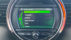 MINI Hatchback 1.5 Cooper Classic II 3dr Petrol Hatchback